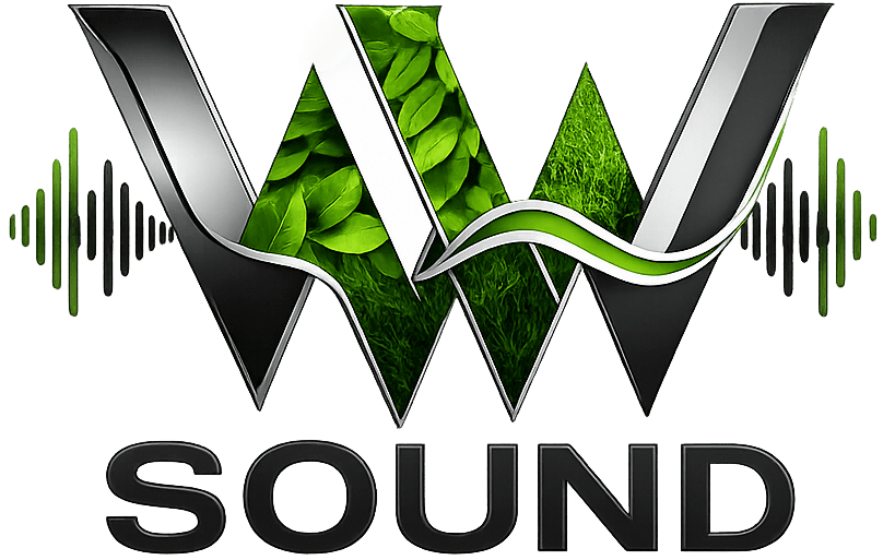 WW-Sound Logo