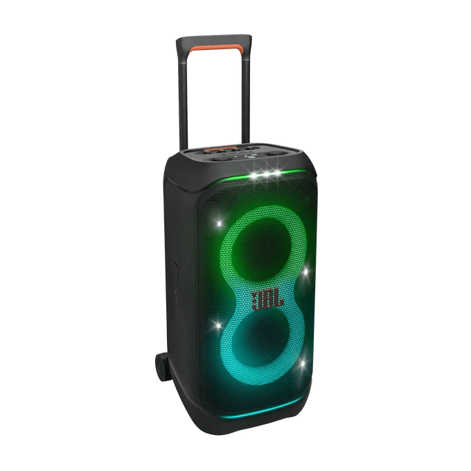 JBL PARTYBOX 320 Mieten Westerwald mieten in Altenkirchen, Betzdorf, Wissen & Weyerbusch - WW - Sound